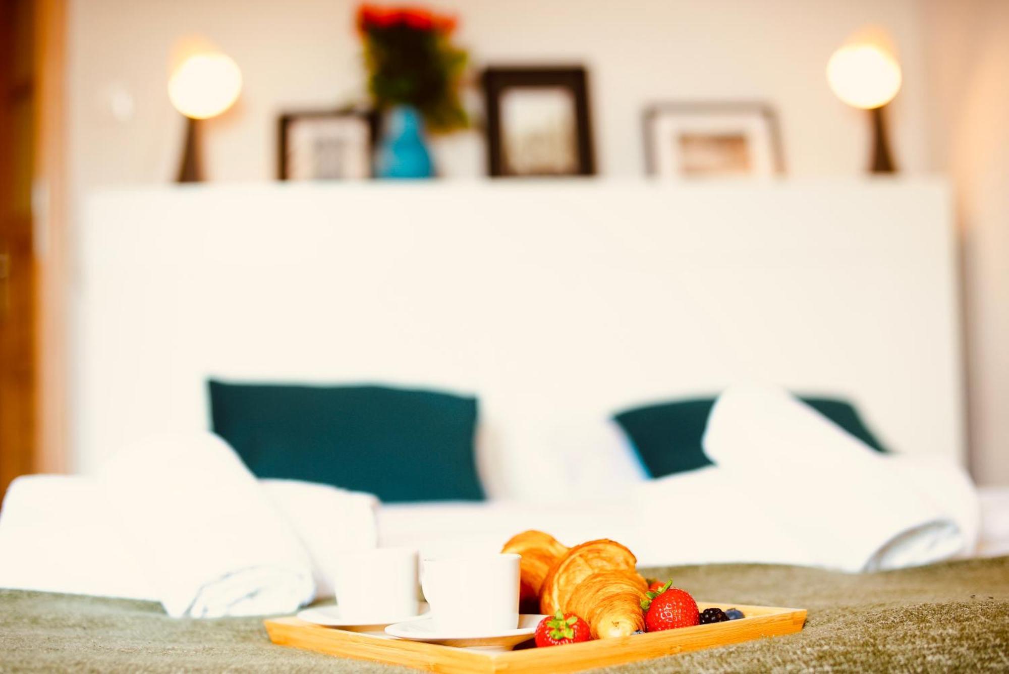 Stanislawa Augusta By P&J Apartments Warsaw Ngoại thất bức ảnh
