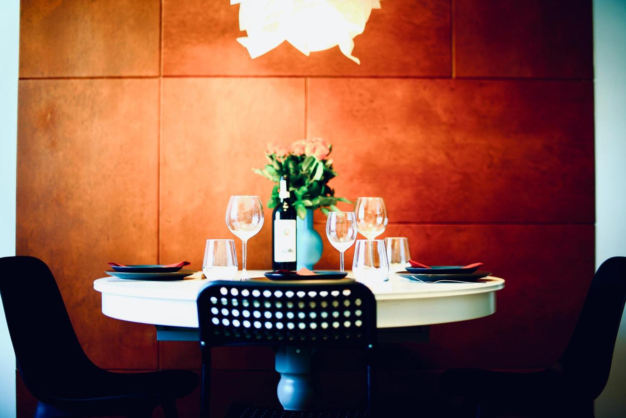 Stanislawa Augusta By P&J Apartments Warsaw Ngoại thất bức ảnh