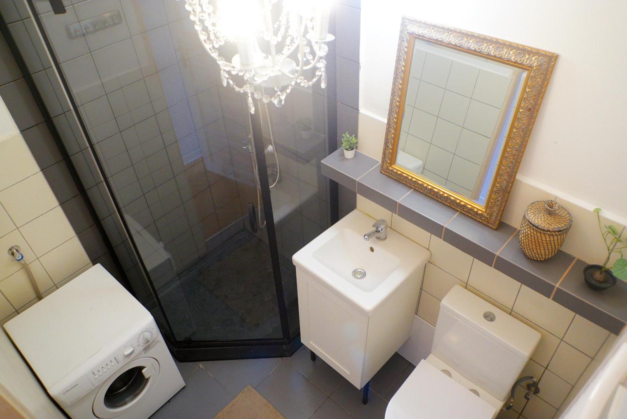 Stanislawa Augusta By P&J Apartments Warsaw Ngoại thất bức ảnh